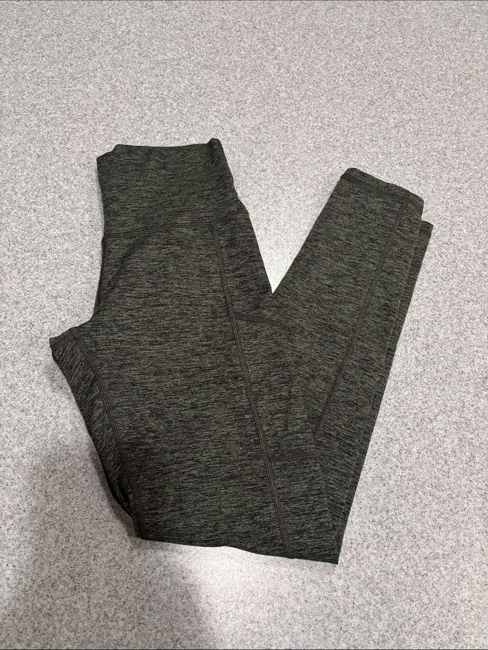 Aerie Offline High-Waisted Pocket Leggings